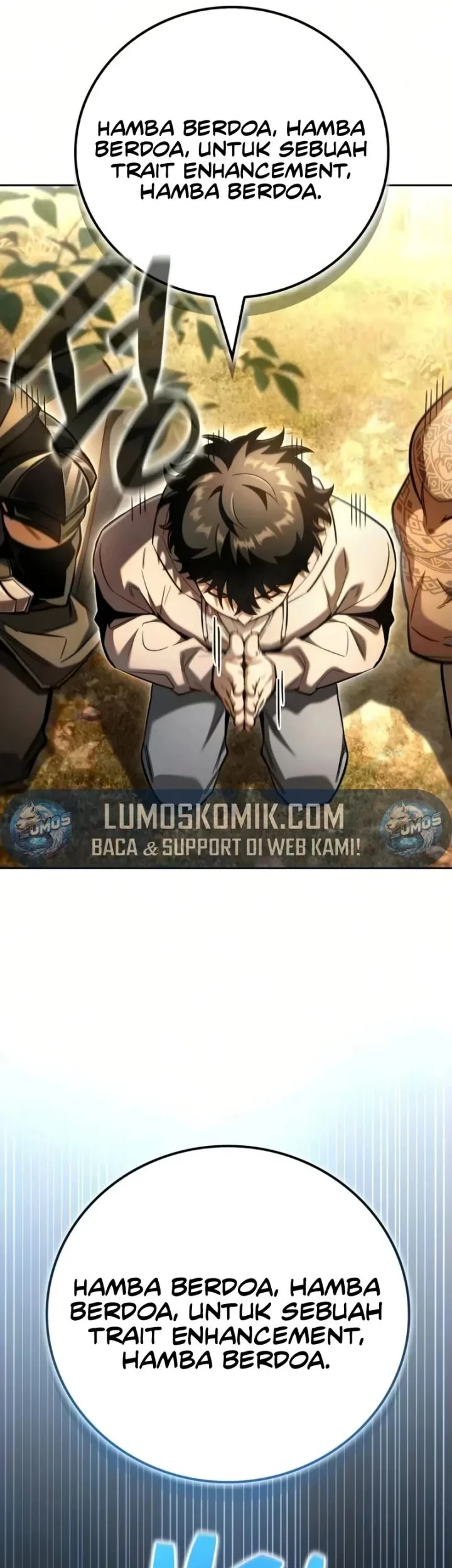 A Wimp's Strategy Guide to Conquer the Tower Chapter 28 Gambar 89