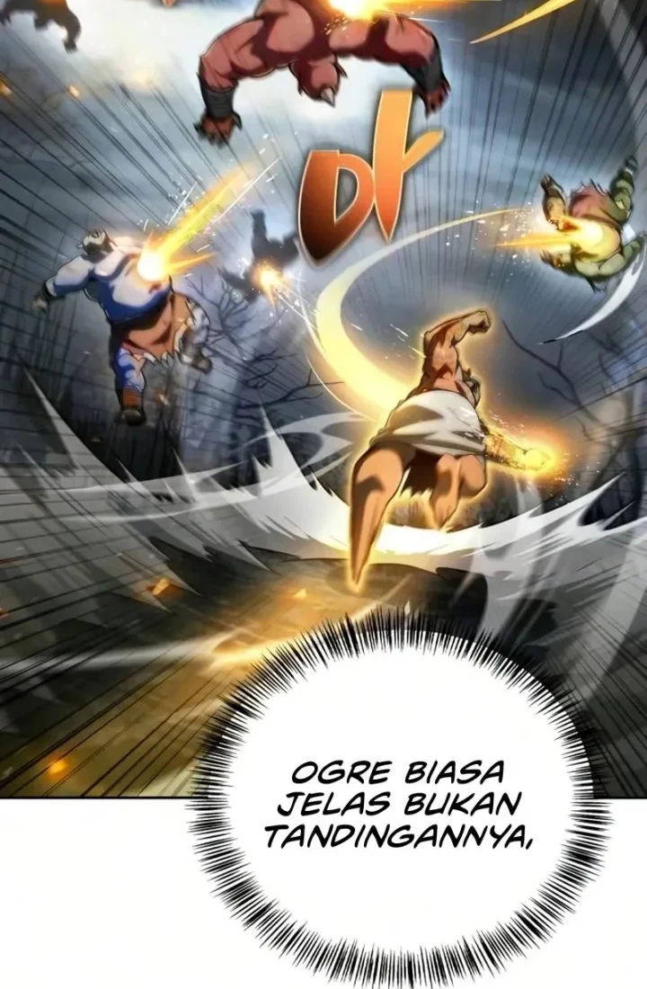 A Wimp's Strategy Guide to Conquer the Tower Chapter 28 Gambar 92