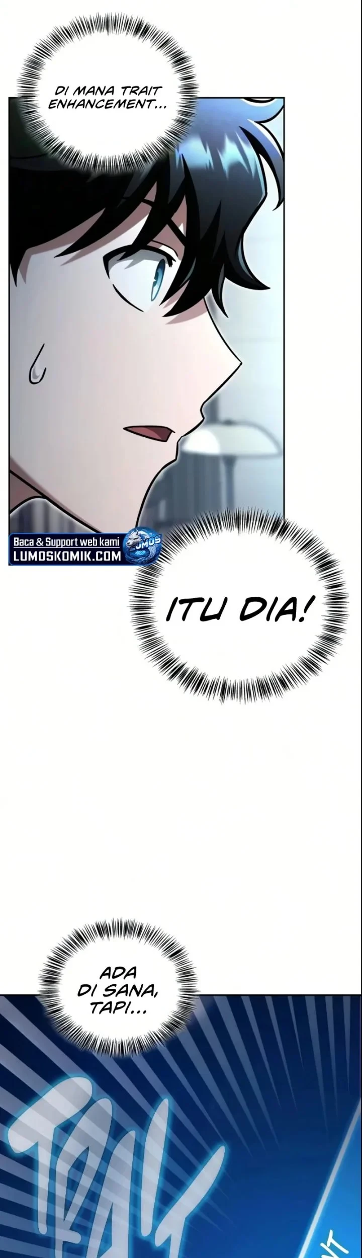 A Wimp's Strategy Guide to Conquer the Tower Chapter 28 Gambar 99