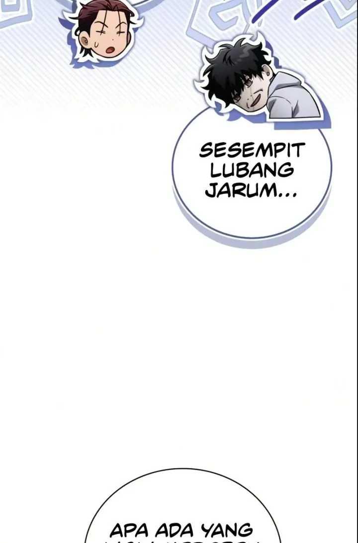 A Wimp's Strategy Guide to Conquer the Tower Chapter 28 Gambar 102
