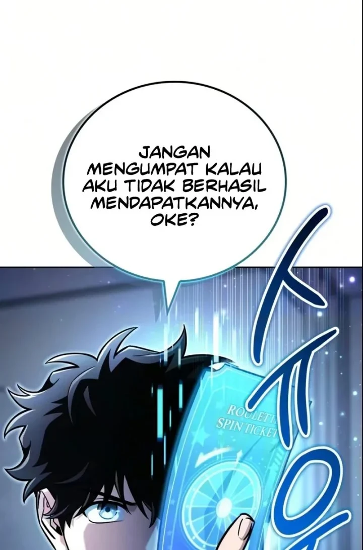 A Wimp's Strategy Guide to Conquer the Tower Chapter 28 Gambar 104