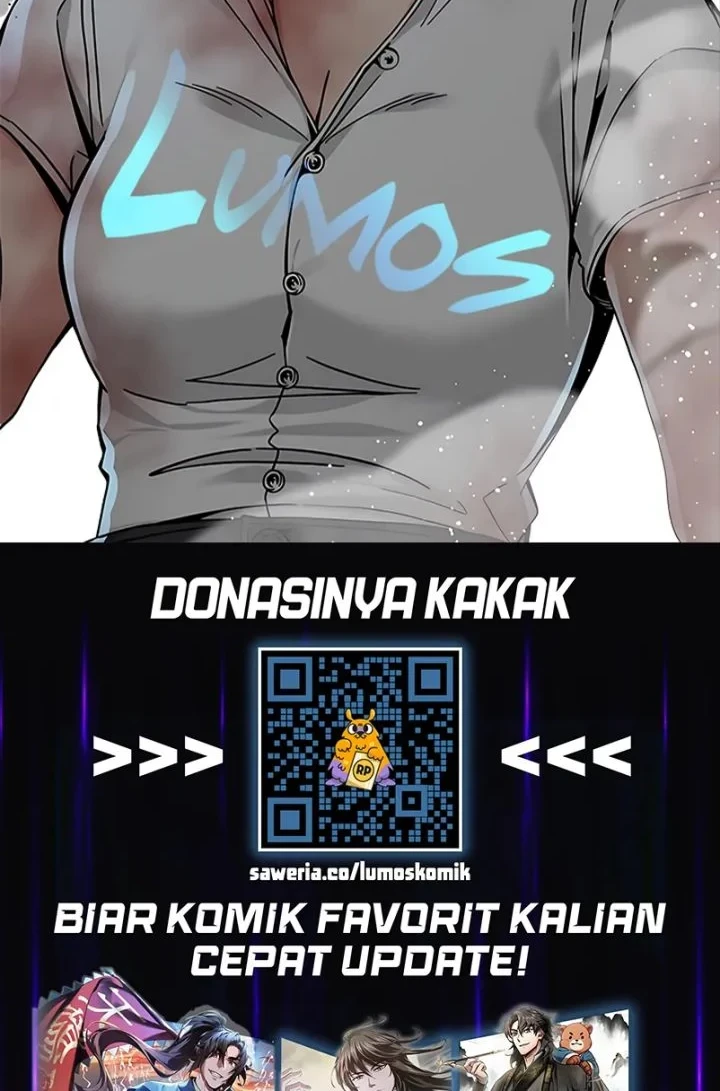 A Wimp's Strategy Guide to Conquer the Tower Chapter 28 Gambar 108