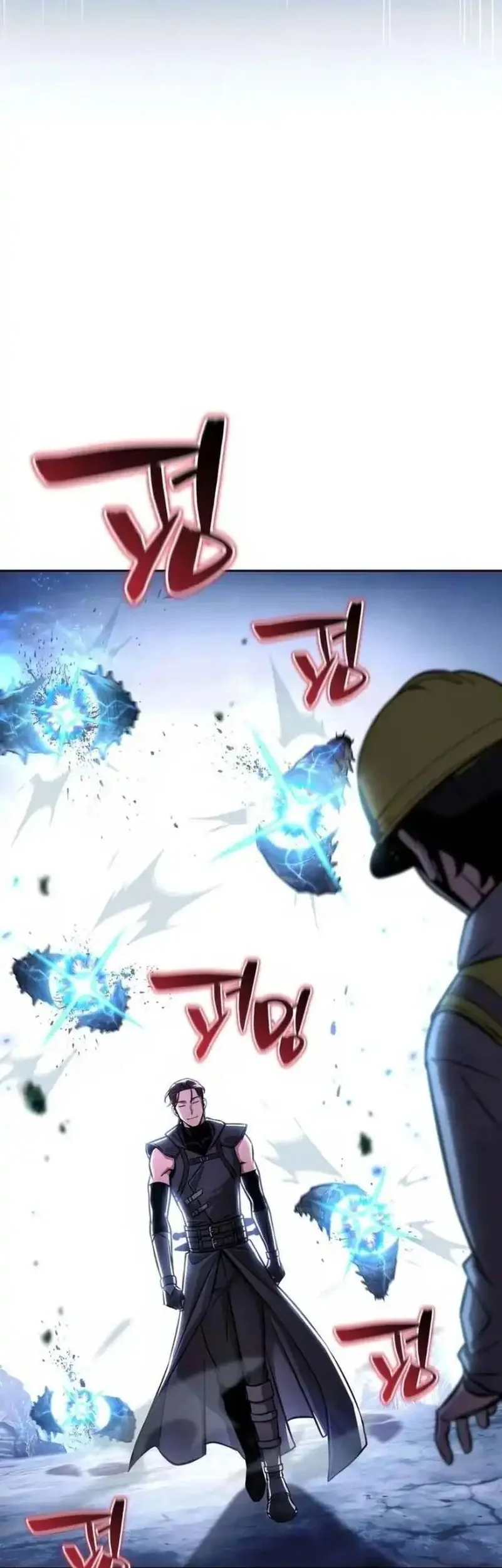 A Wimp's Strategy Guide to Conquer the Tower Chapter 3 Gambar 36