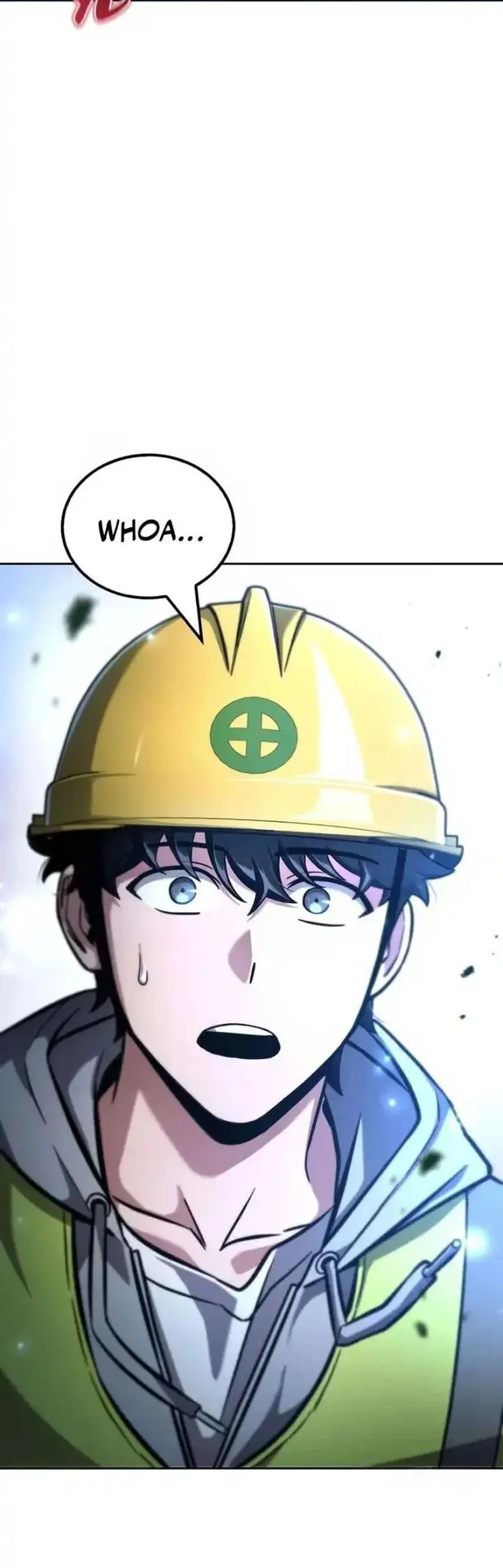 A Wimp's Strategy Guide to Conquer the Tower Chapter 3 Gambar 37