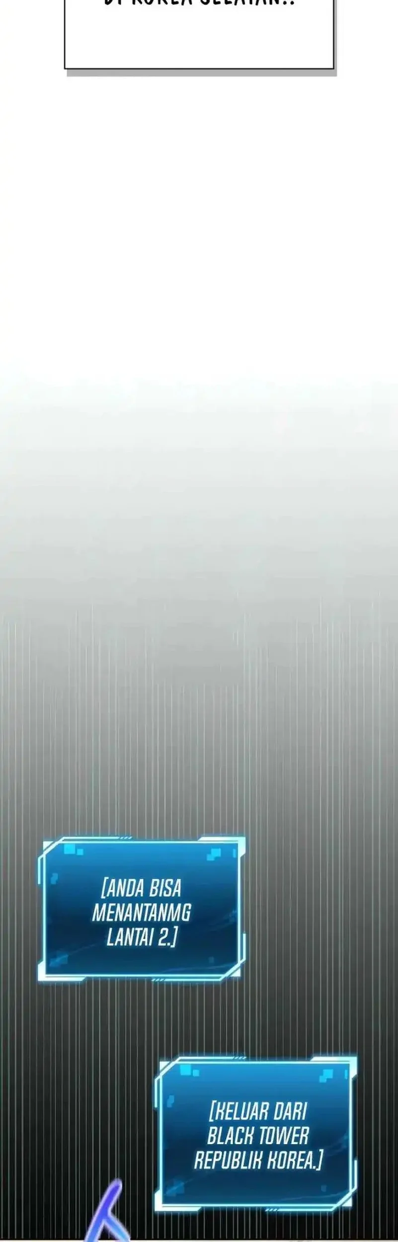 A Wimp's Strategy Guide to Conquer the Tower Chapter 3 Gambar 46