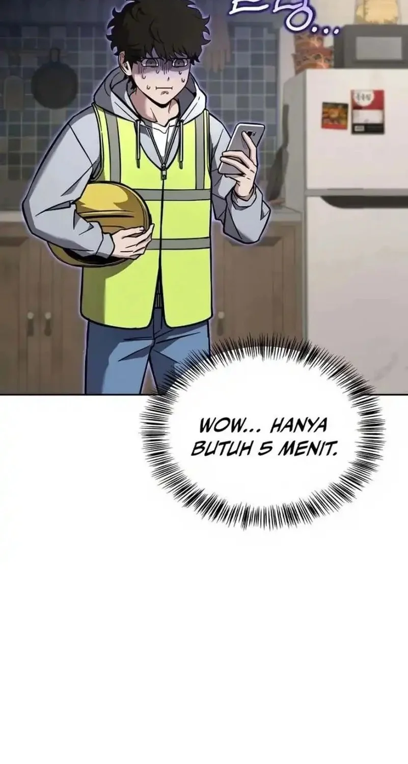 A Wimp's Strategy Guide to Conquer the Tower Chapter 3 Gambar 48