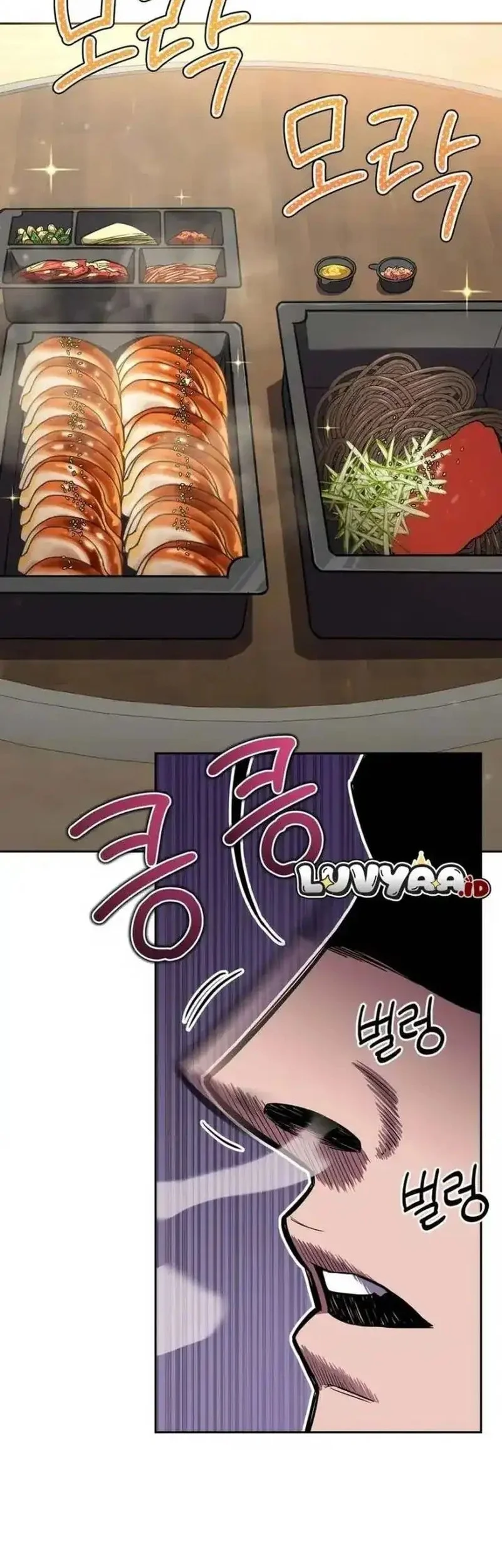 A Wimp's Strategy Guide to Conquer the Tower Chapter 3 Gambar 58