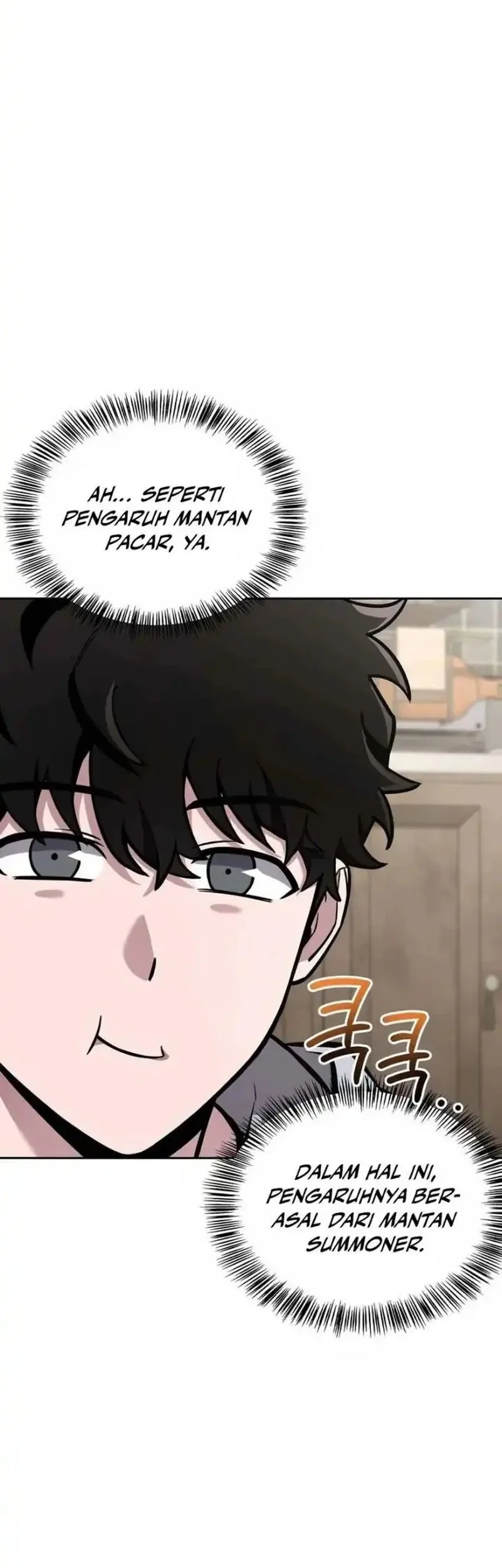 A Wimp's Strategy Guide to Conquer the Tower Chapter 3 Gambar 63