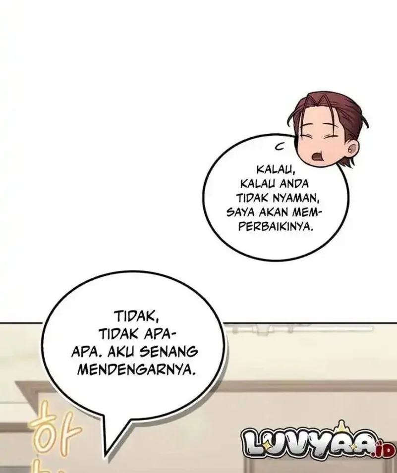 A Wimp's Strategy Guide to Conquer the Tower Chapter 3 Gambar 64