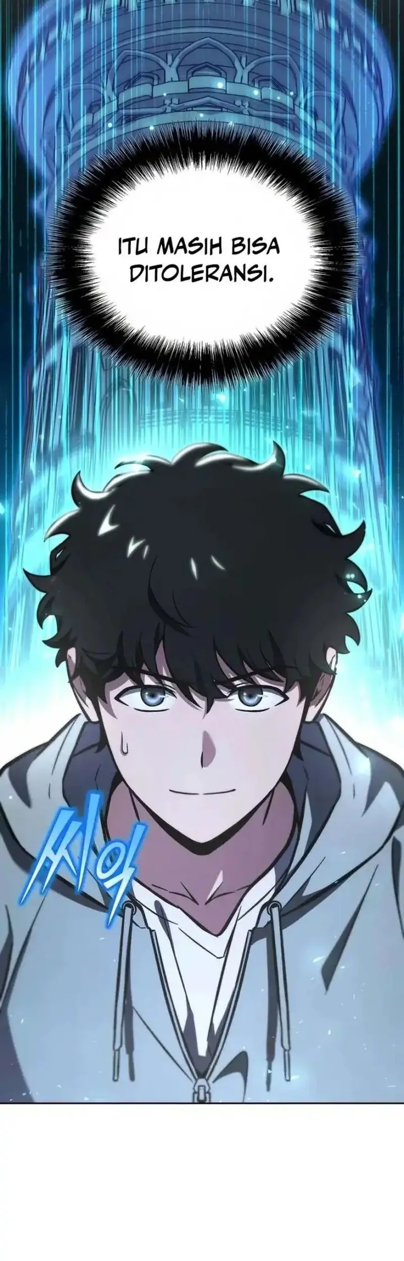 A Wimp's Strategy Guide to Conquer the Tower Chapter 3 Gambar 67