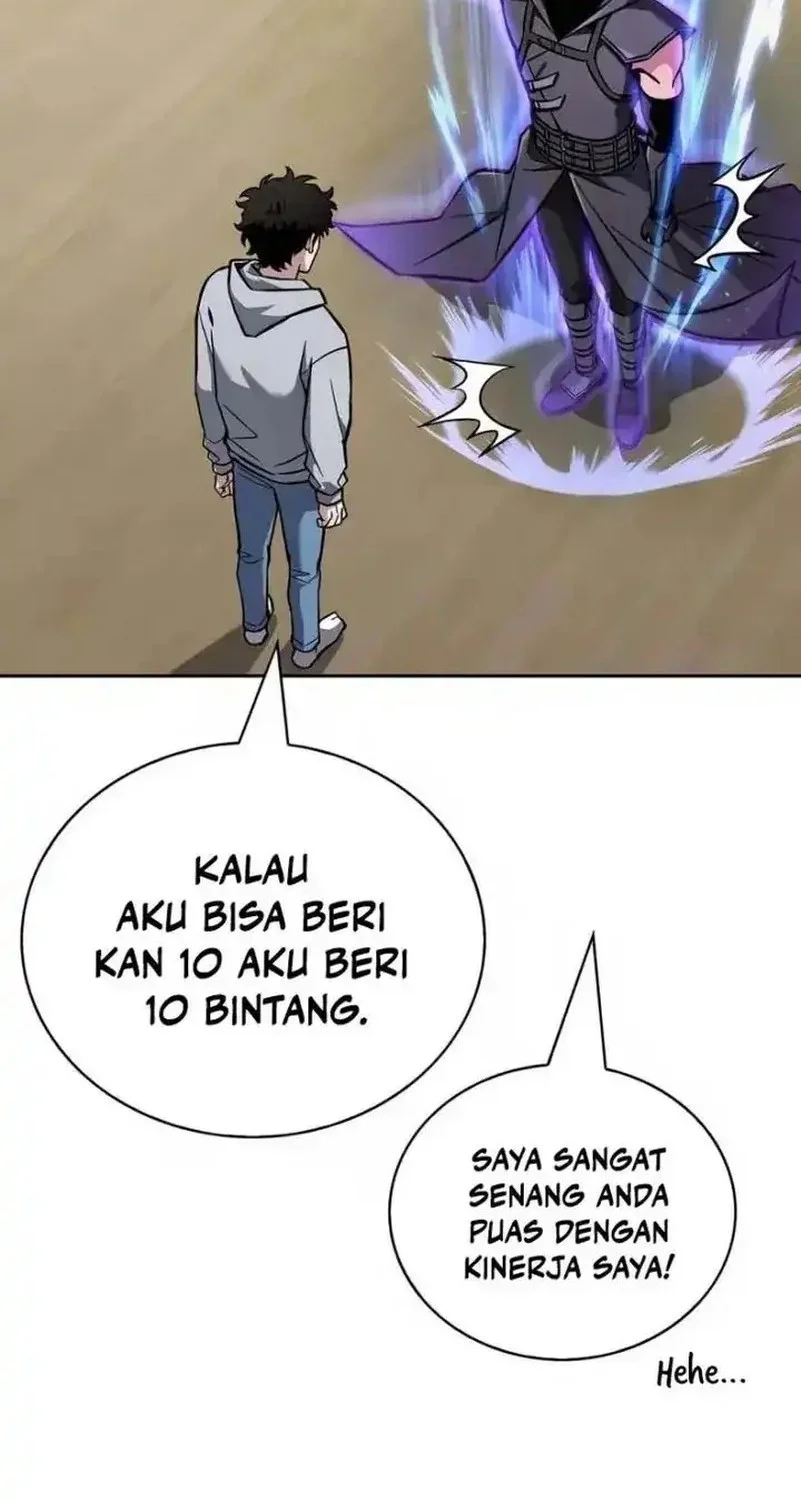 A Wimp's Strategy Guide to Conquer the Tower Chapter 3 Gambar 72