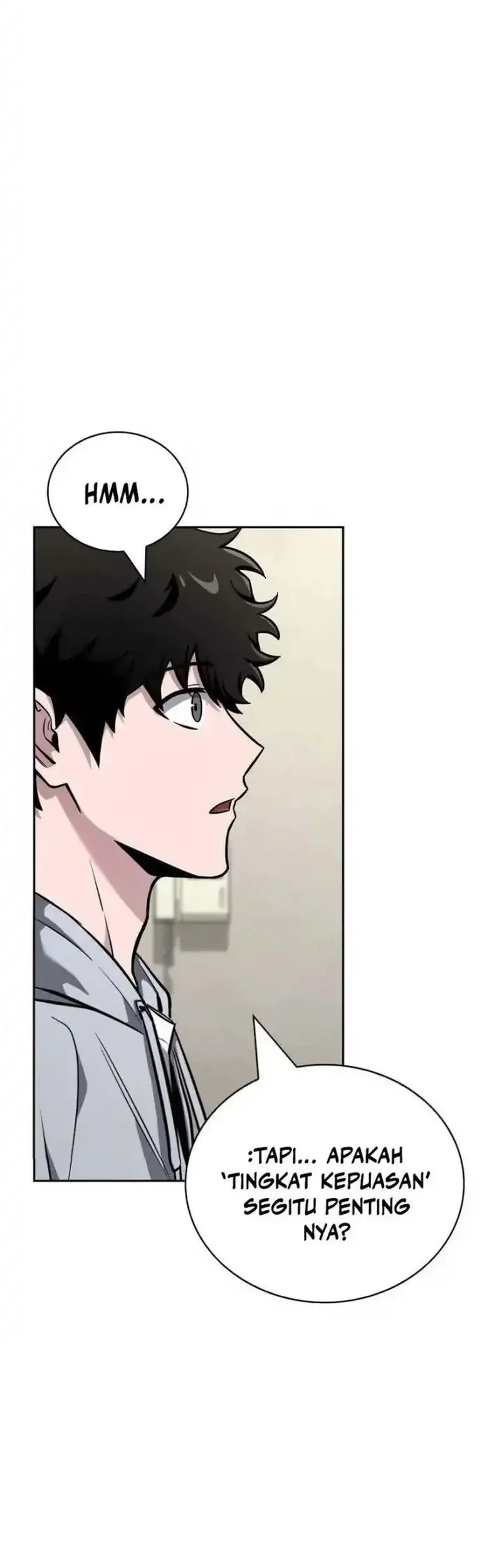 A Wimp's Strategy Guide to Conquer the Tower Chapter 3 Gambar 73