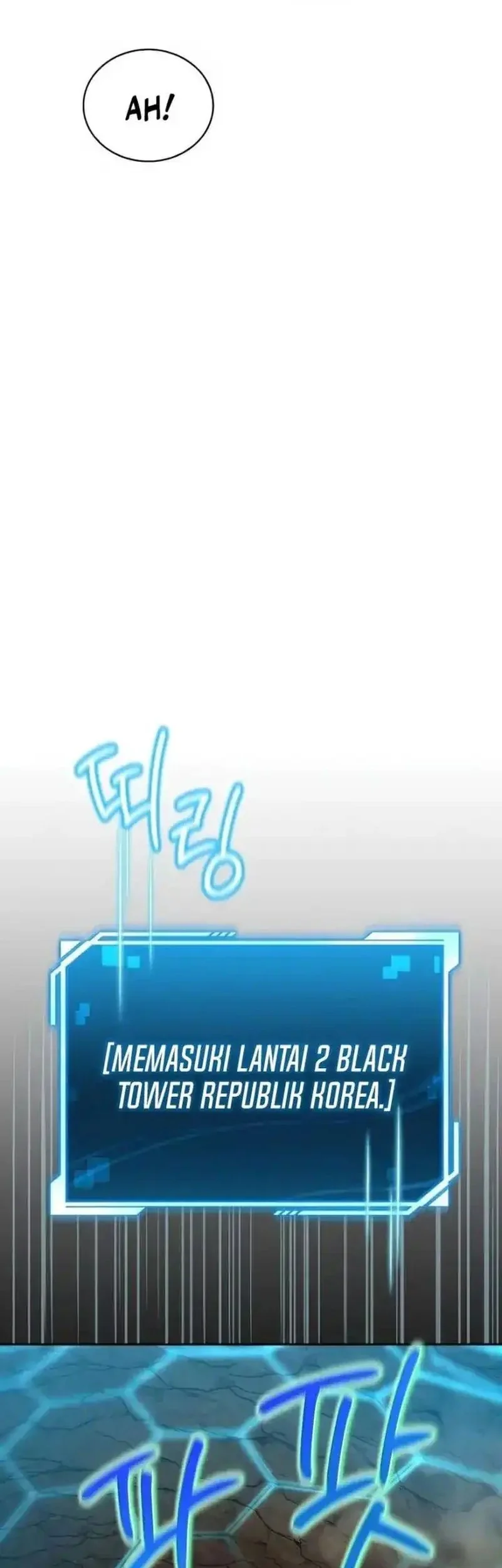 A Wimp's Strategy Guide to Conquer the Tower Chapter 3 Gambar 75