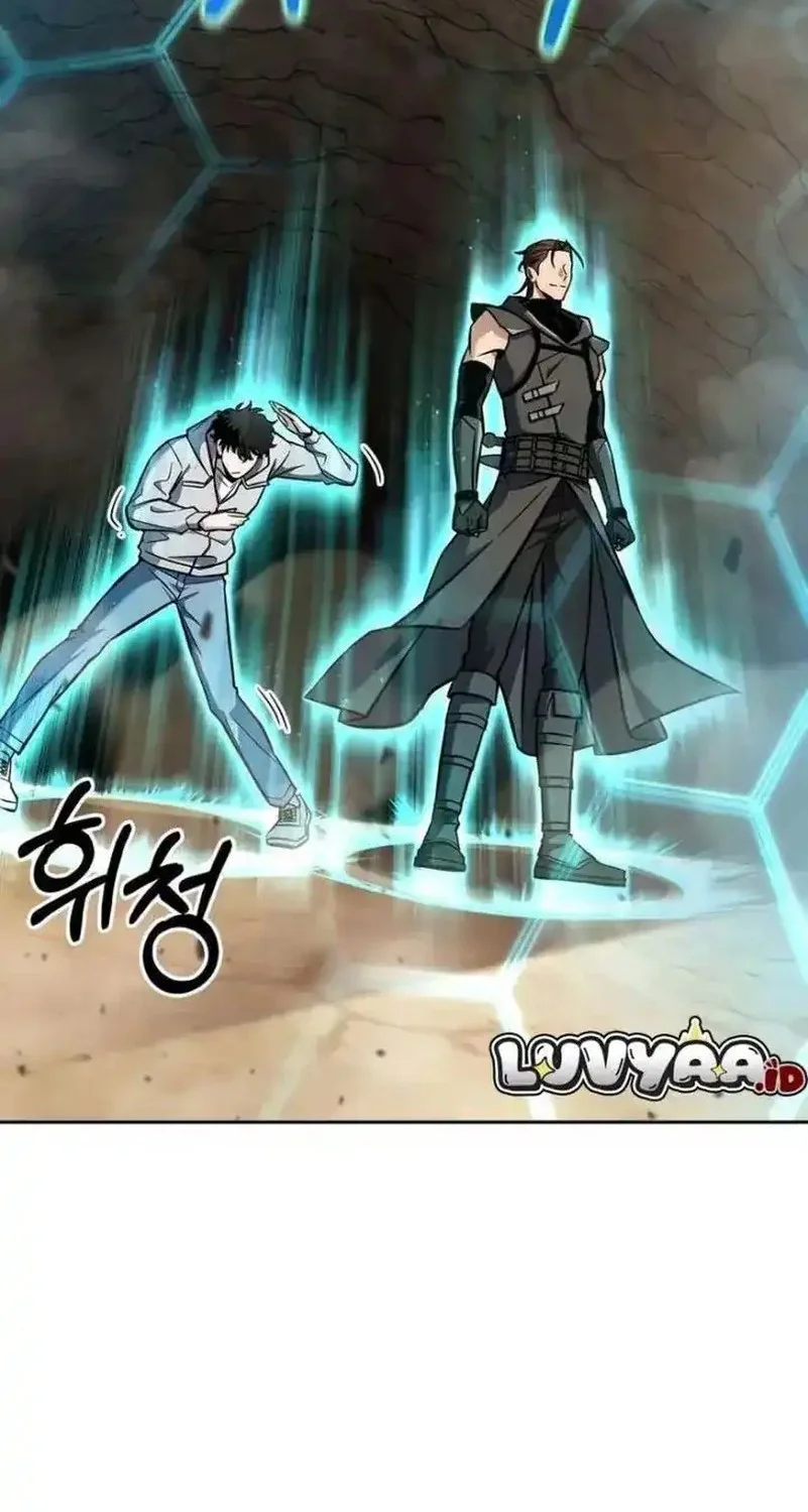 A Wimp's Strategy Guide to Conquer the Tower Chapter 3 Gambar 76