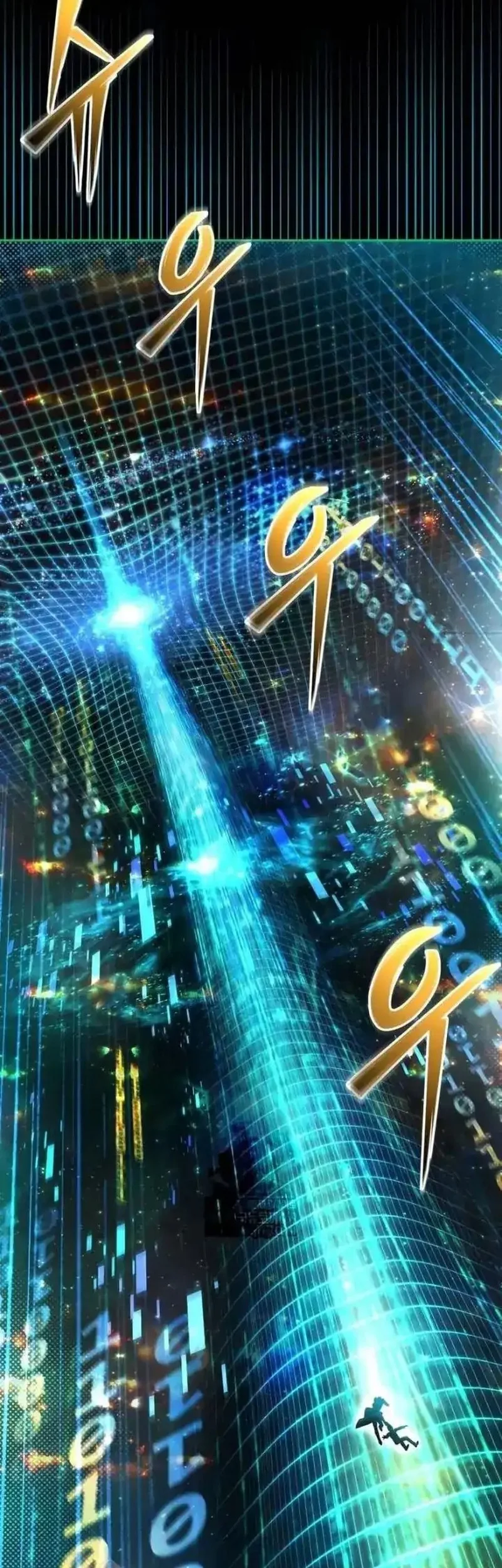 Manhwa A Wimp's Strategy Guide to Conquer the Tower Chapter 3 gambar nomor 2