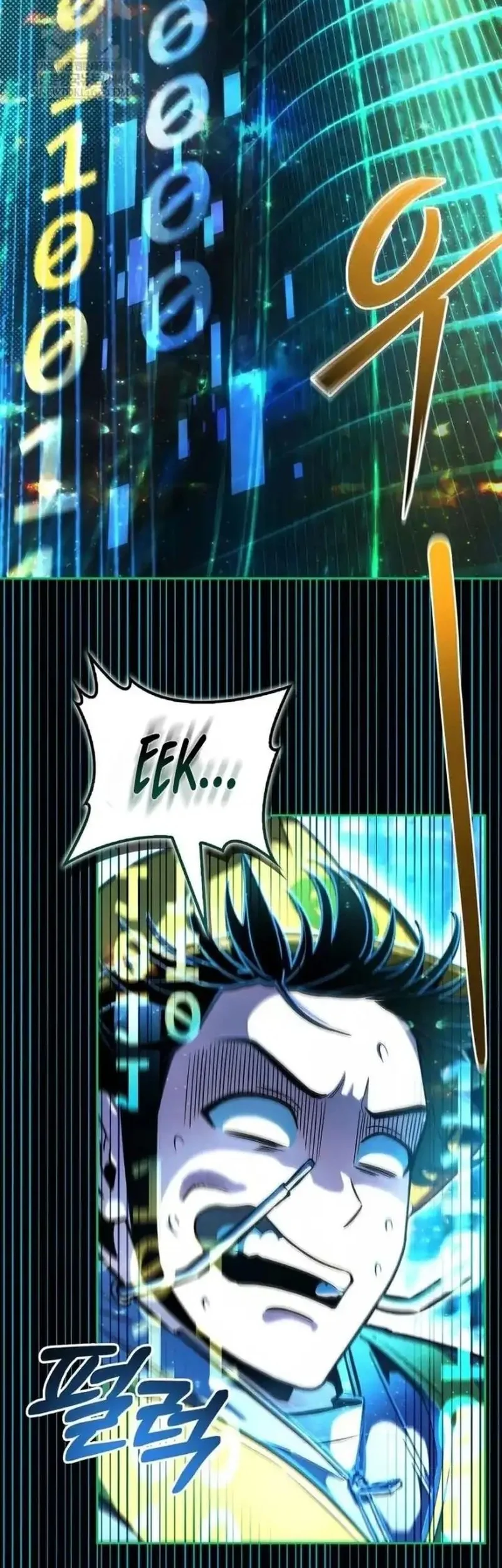 A Wimp's Strategy Guide to Conquer the Tower Chapter 3 Gambar 3