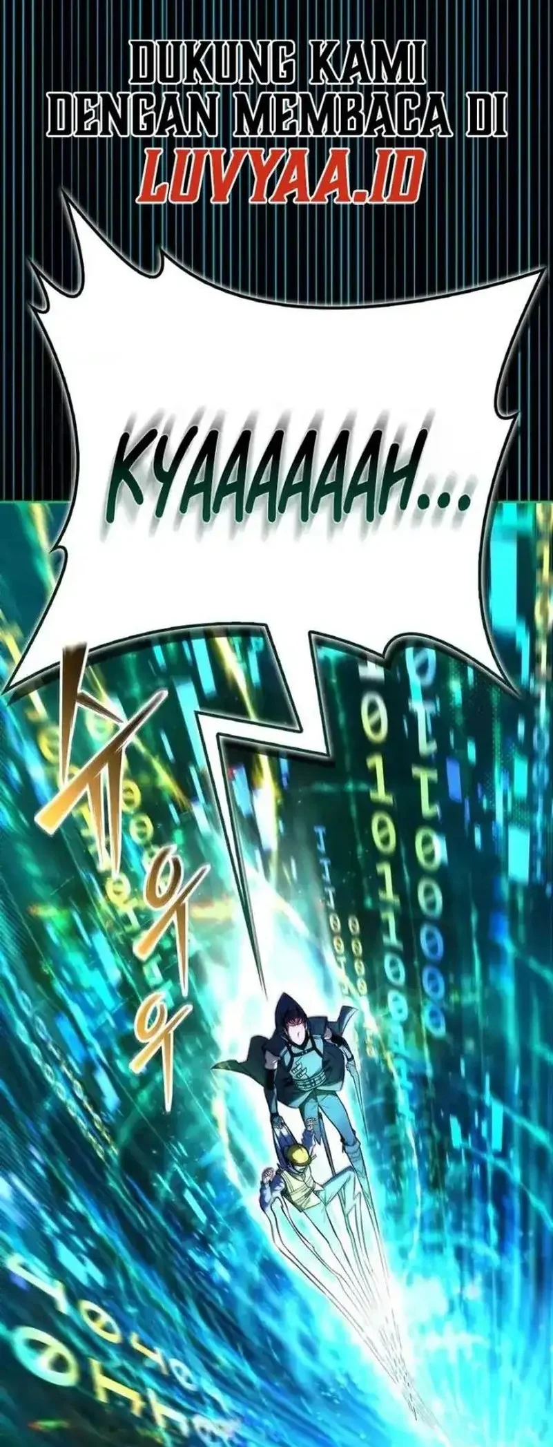 A Wimp's Strategy Guide to Conquer the Tower Chapter 3 Gambar 4