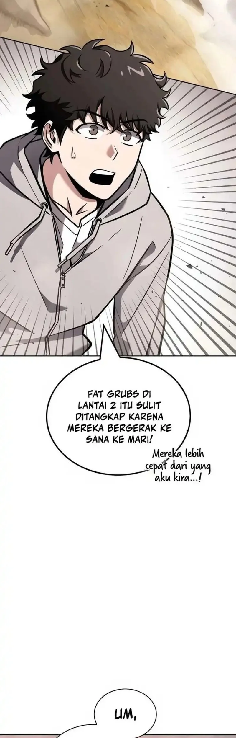 A Wimp's Strategy Guide to Conquer the Tower Chapter 3 Gambar 78