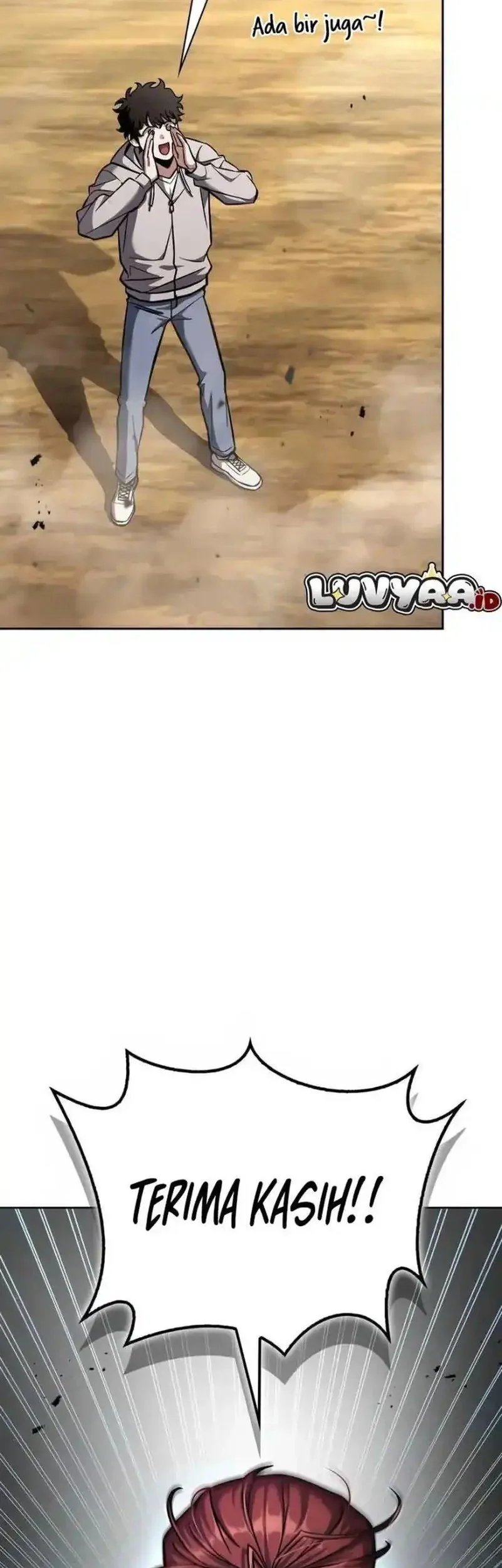 A Wimp's Strategy Guide to Conquer the Tower Chapter 3 Gambar 82