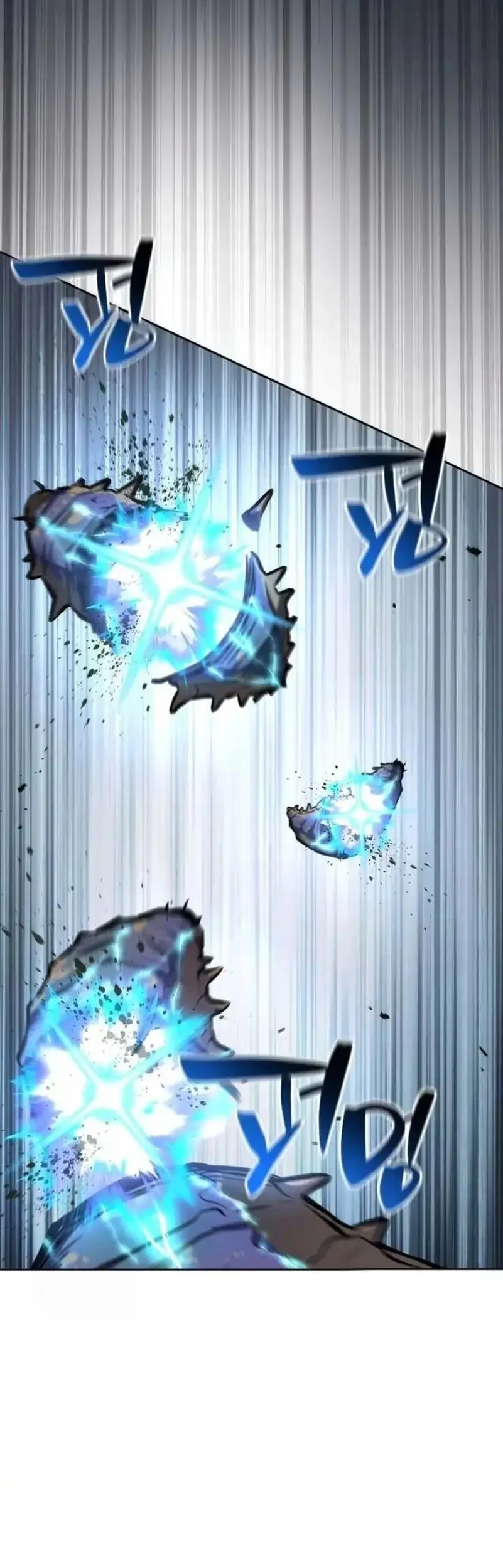 A Wimp's Strategy Guide to Conquer the Tower Chapter 3 Gambar 84