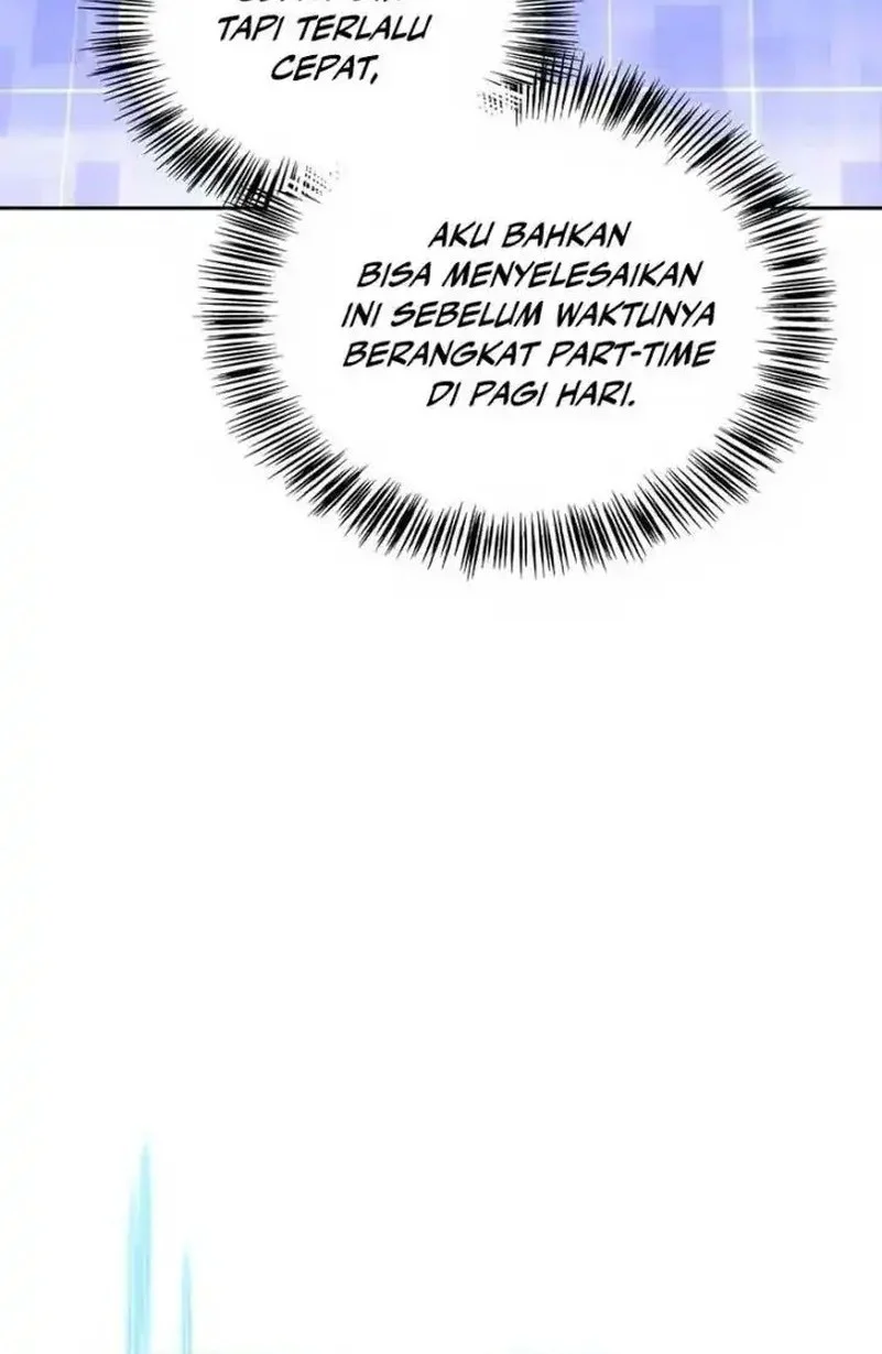 A Wimp's Strategy Guide to Conquer the Tower Chapter 3 Gambar 87