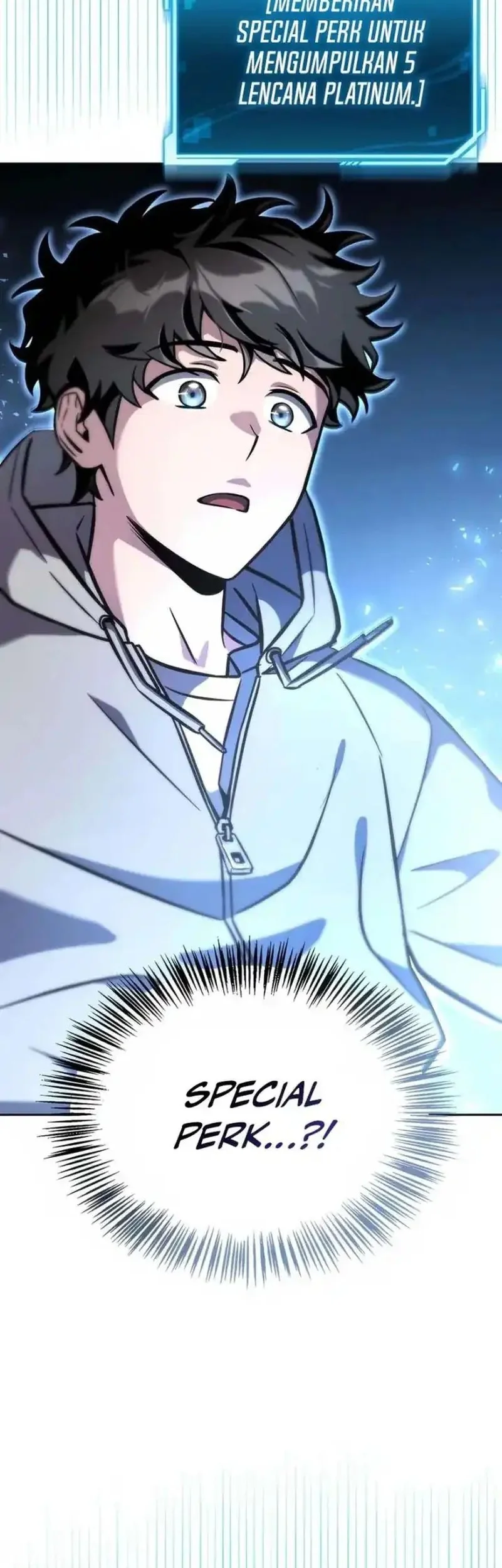 A Wimp's Strategy Guide to Conquer the Tower Chapter 3 Gambar 93