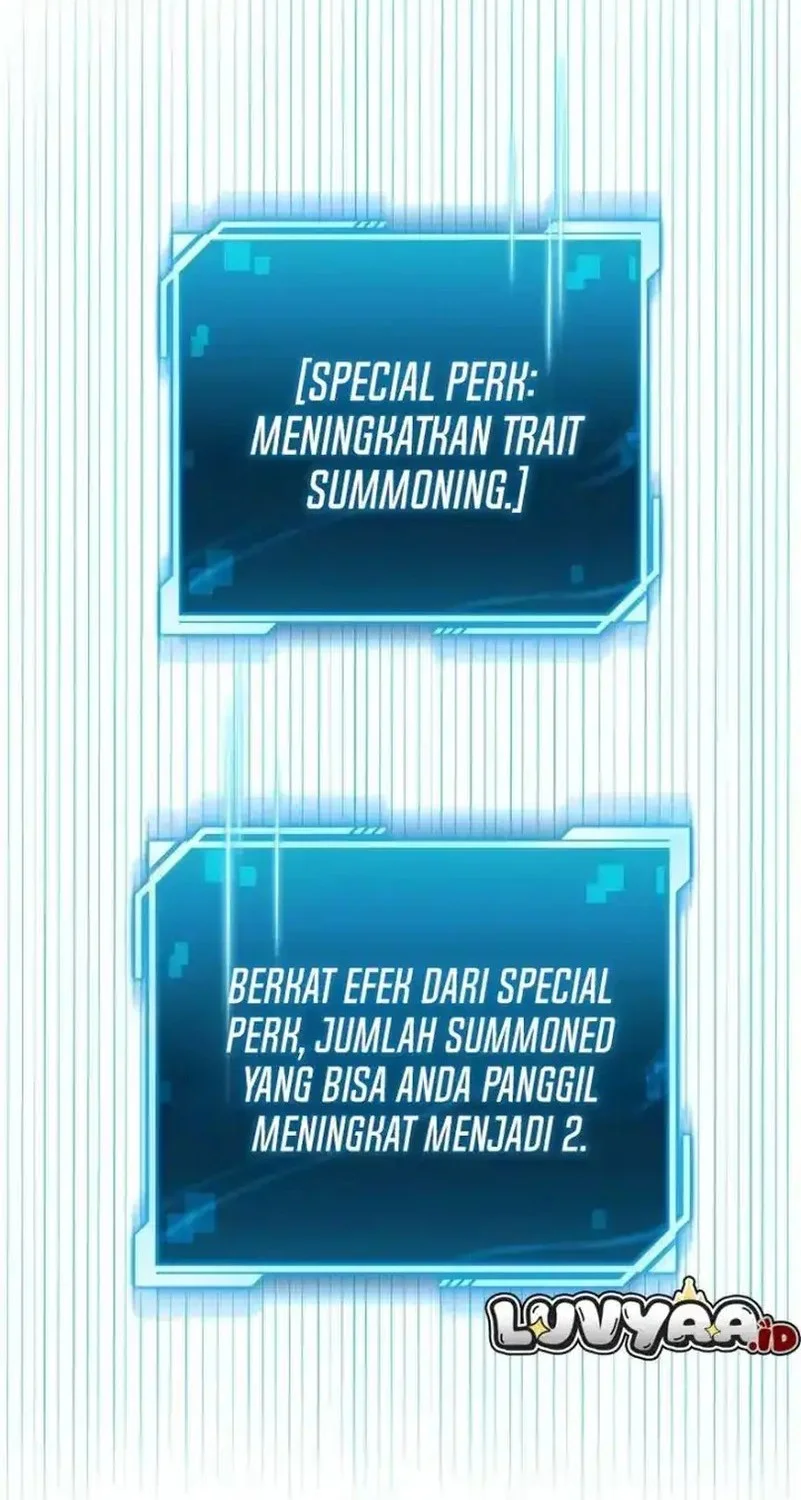 A Wimp's Strategy Guide to Conquer the Tower Chapter 3 Gambar 94