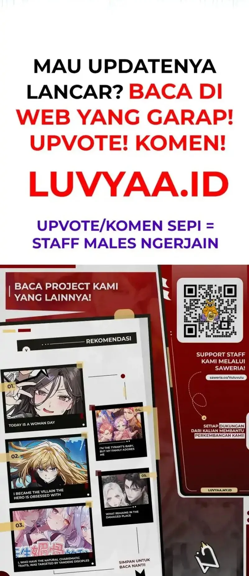 A Wimp's Strategy Guide to Conquer the Tower Chapter 3 Gambar 95