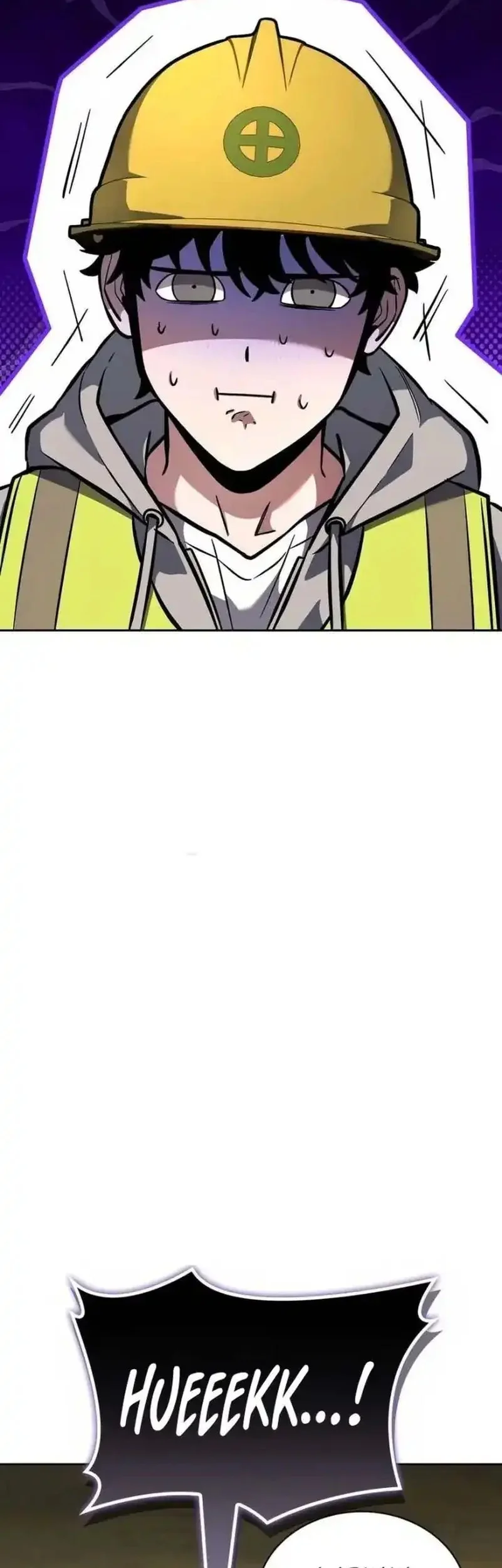 A Wimp's Strategy Guide to Conquer the Tower Chapter 3 Gambar 9