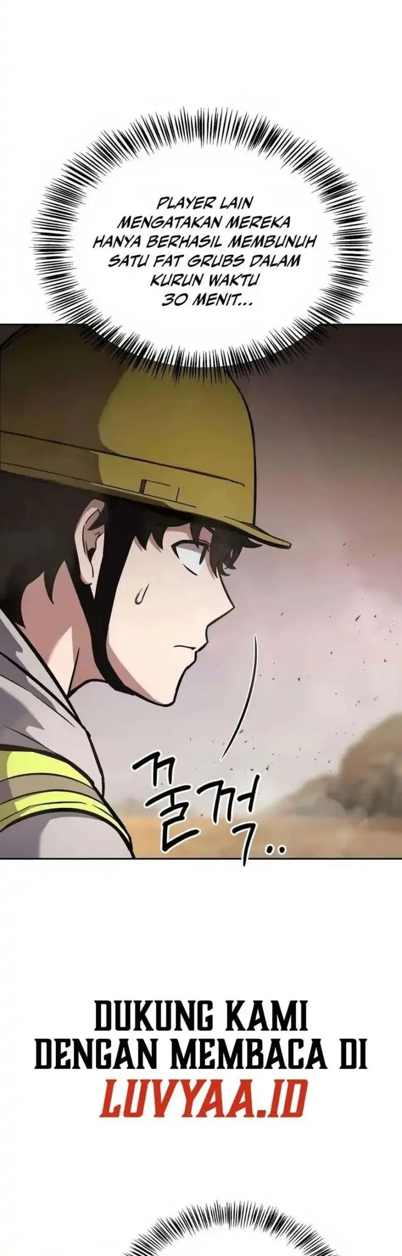 A Wimp's Strategy Guide to Conquer the Tower Chapter 3 Gambar 18