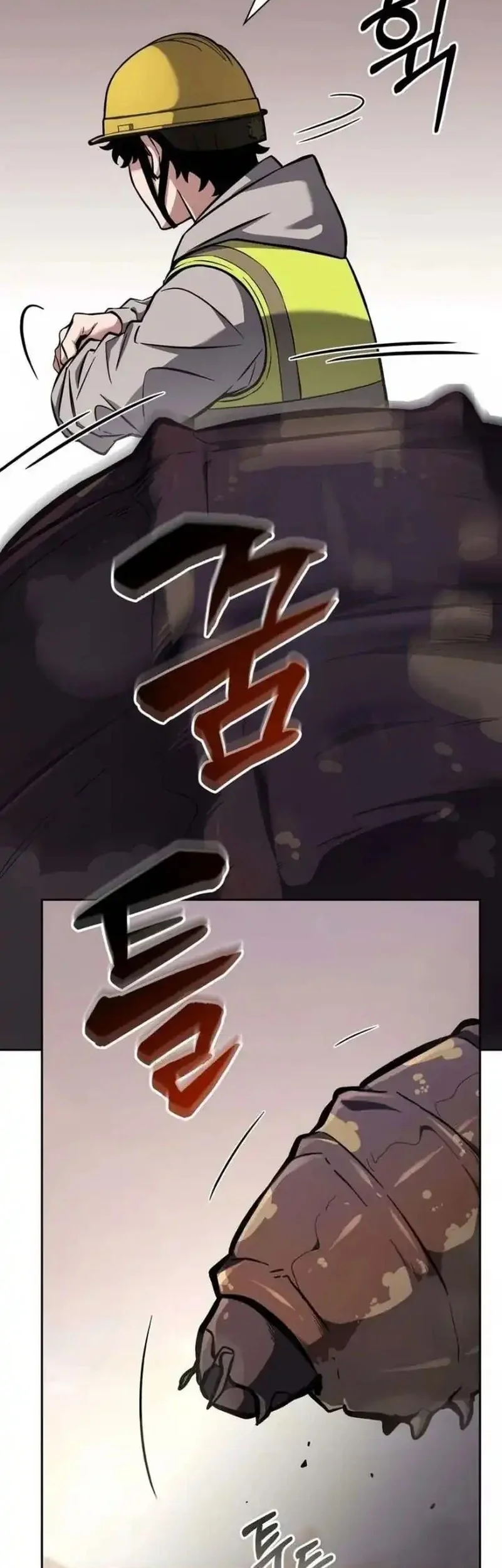 A Wimp's Strategy Guide to Conquer the Tower Chapter 3 Gambar 22