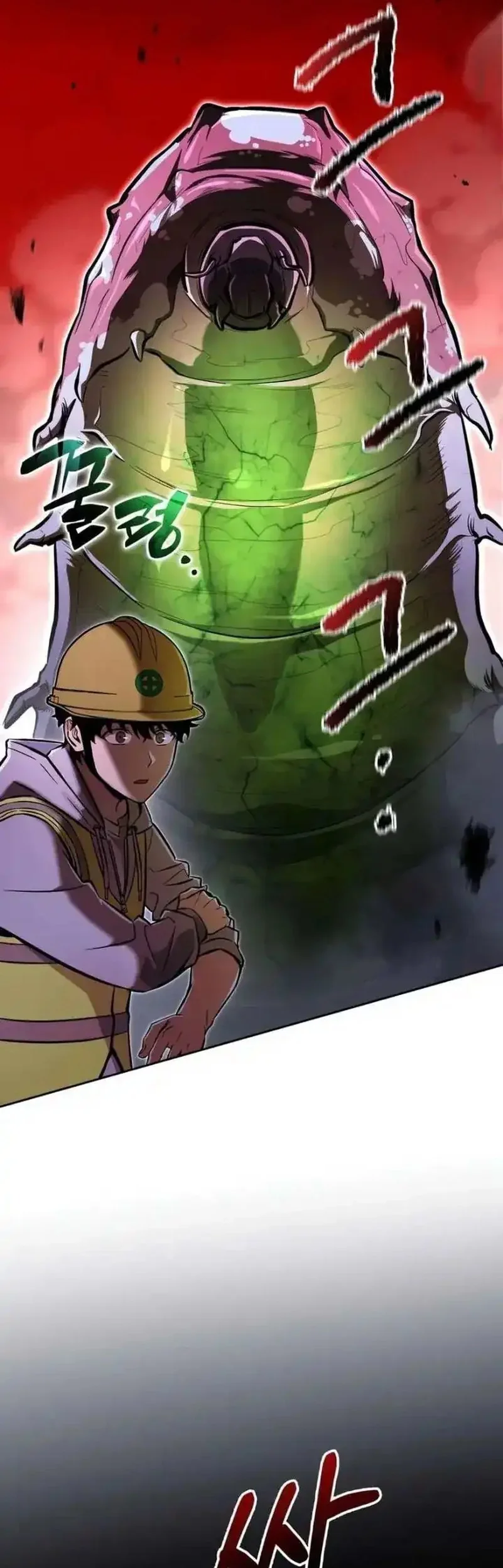 A Wimp's Strategy Guide to Conquer the Tower Chapter 3 Gambar 24