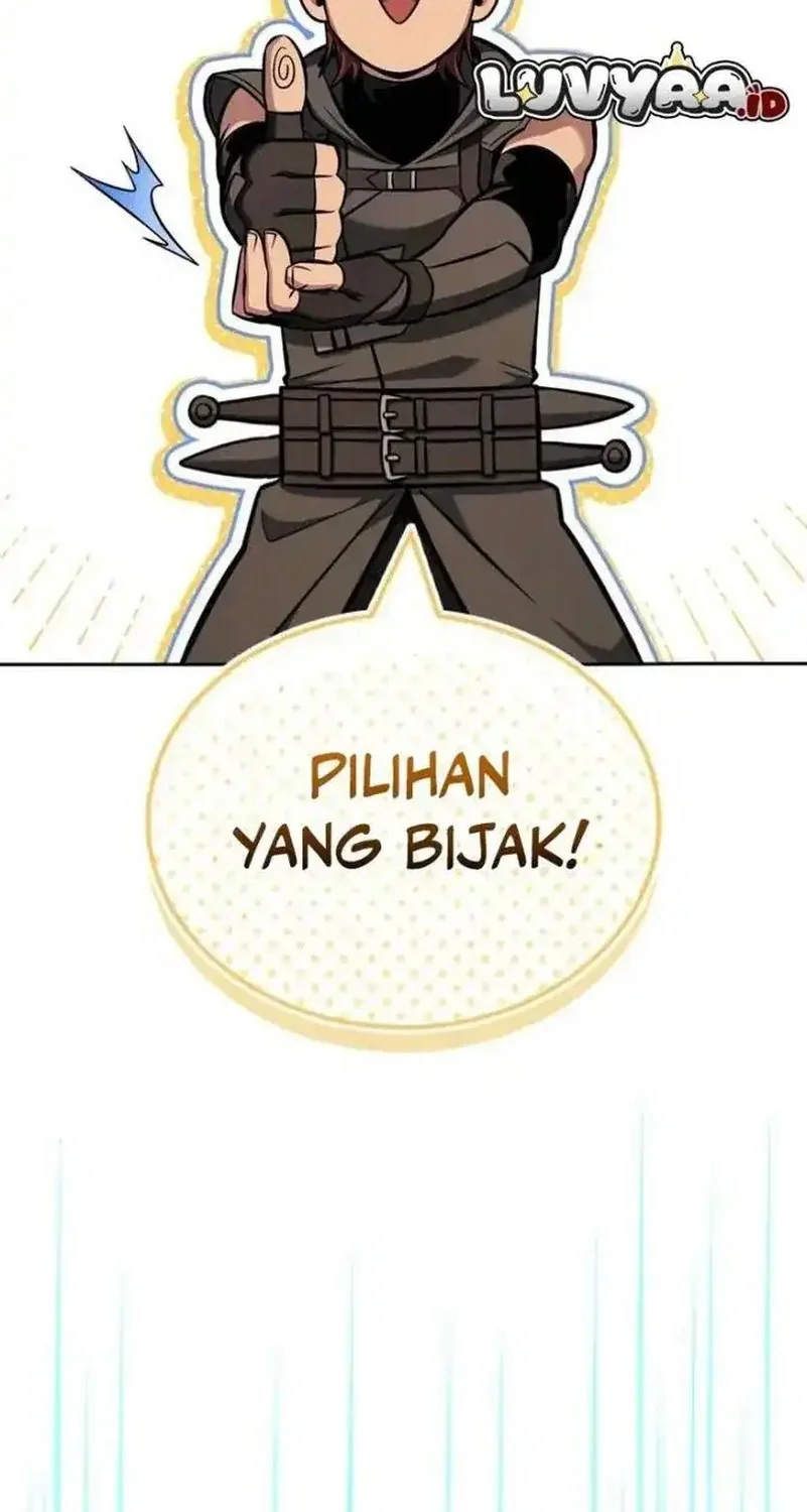 A Wimp's Strategy Guide to Conquer the Tower Chapter 3 Gambar 27