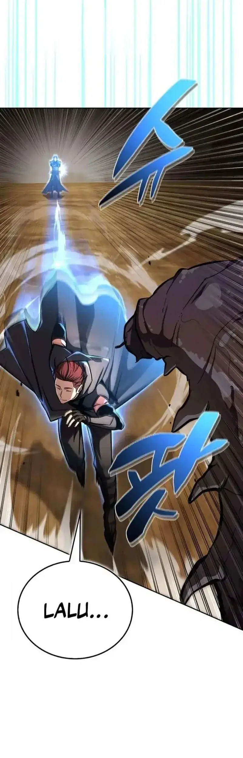 A Wimp's Strategy Guide to Conquer the Tower Chapter 3 Gambar 28