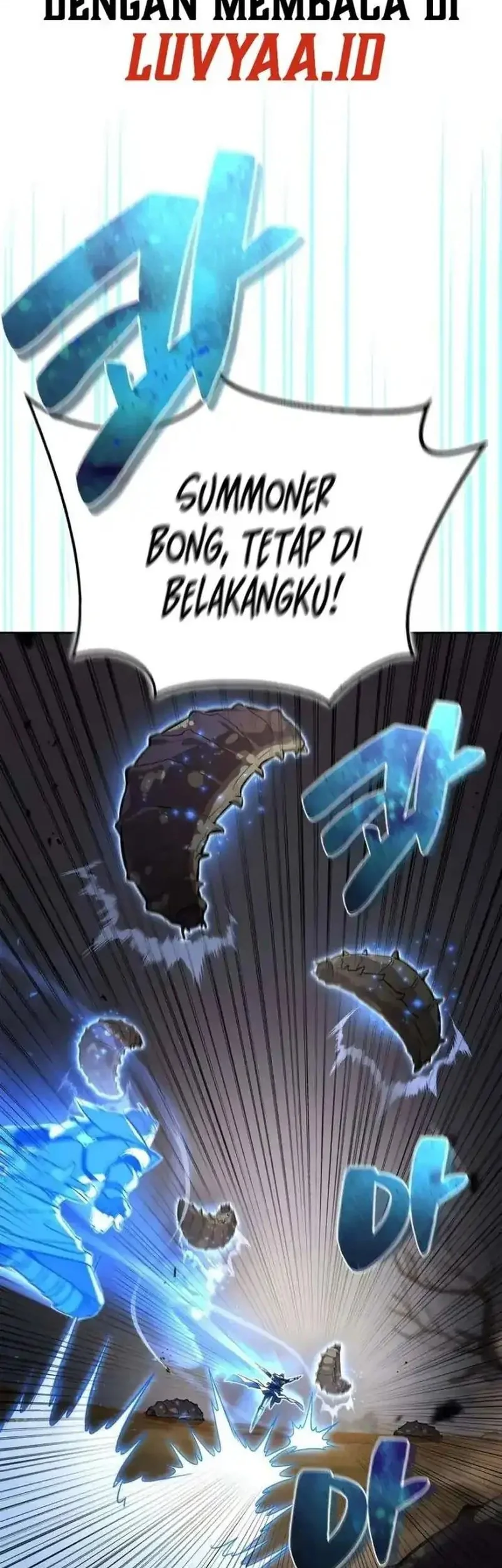 A Wimp's Strategy Guide to Conquer the Tower Chapter 3 Gambar 30