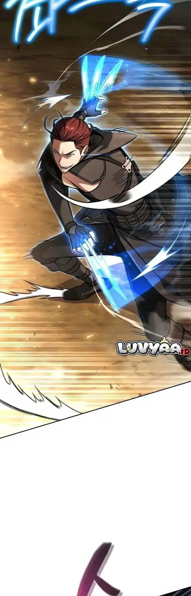 A Wimp's Strategy Guide to Conquer the Tower Chapter 3 Gambar 32