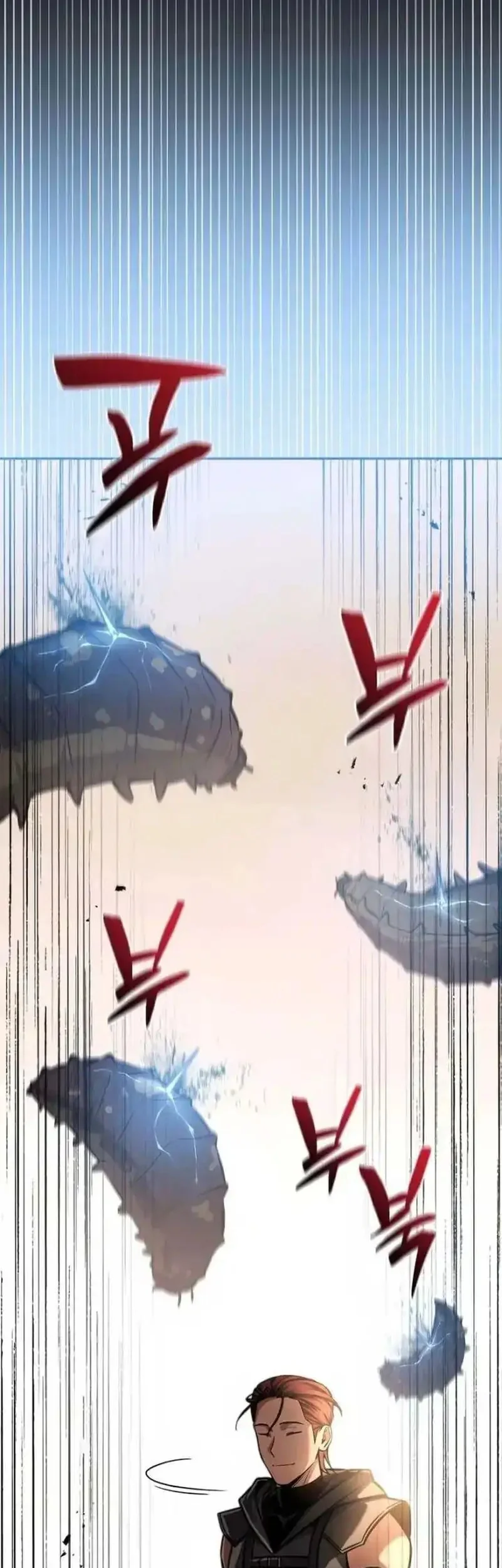 A Wimp's Strategy Guide to Conquer the Tower Chapter 3 Gambar 34