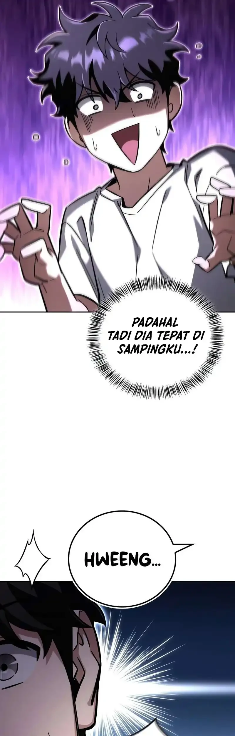 A Wimp's Strategy Guide to Conquer the Tower Chapter 30 Gambar 62