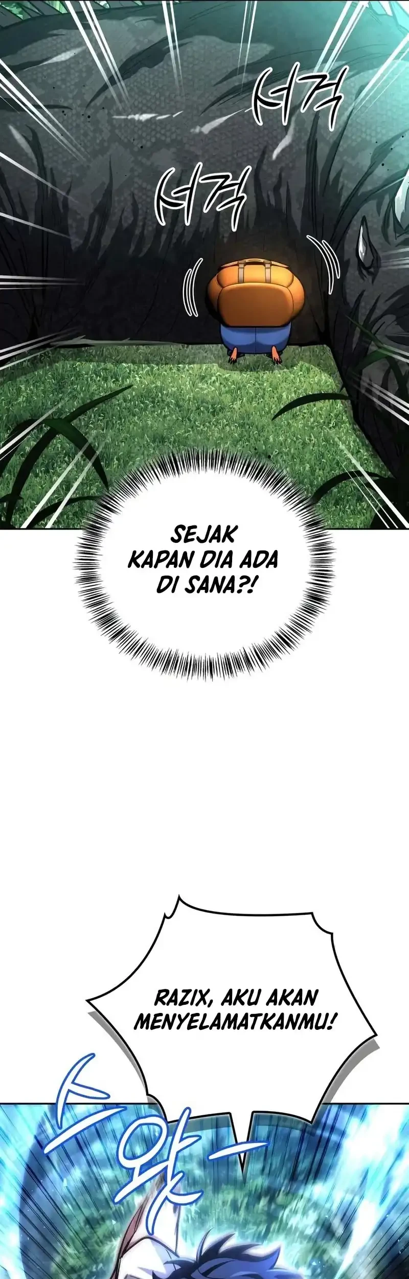 A Wimp's Strategy Guide to Conquer the Tower Chapter 30 Gambar 64