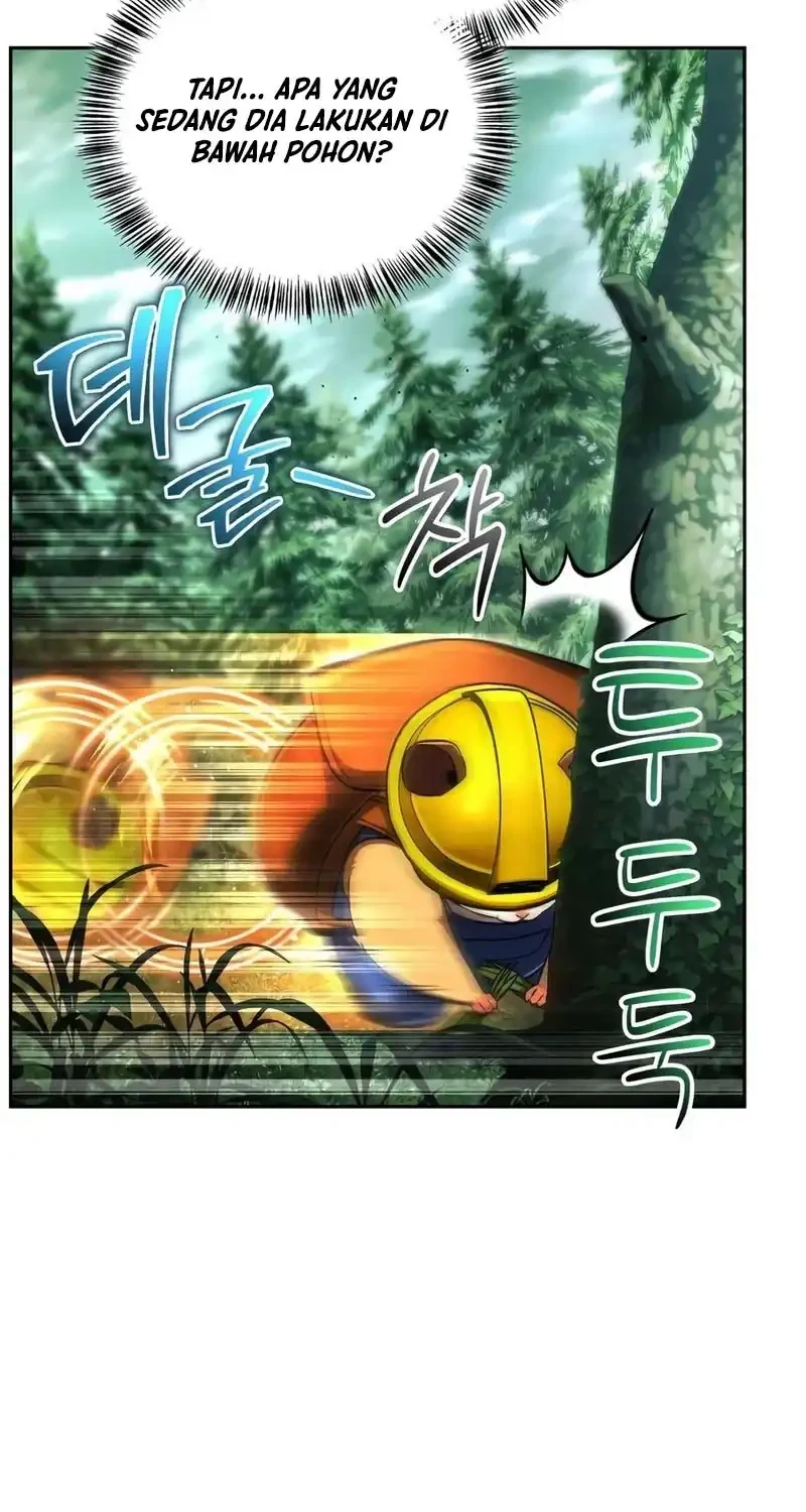 A Wimp's Strategy Guide to Conquer the Tower Chapter 30 Gambar 67
