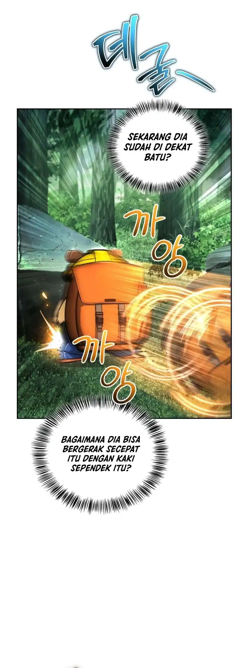 A Wimp's Strategy Guide to Conquer the Tower Chapter 30 Gambar 68