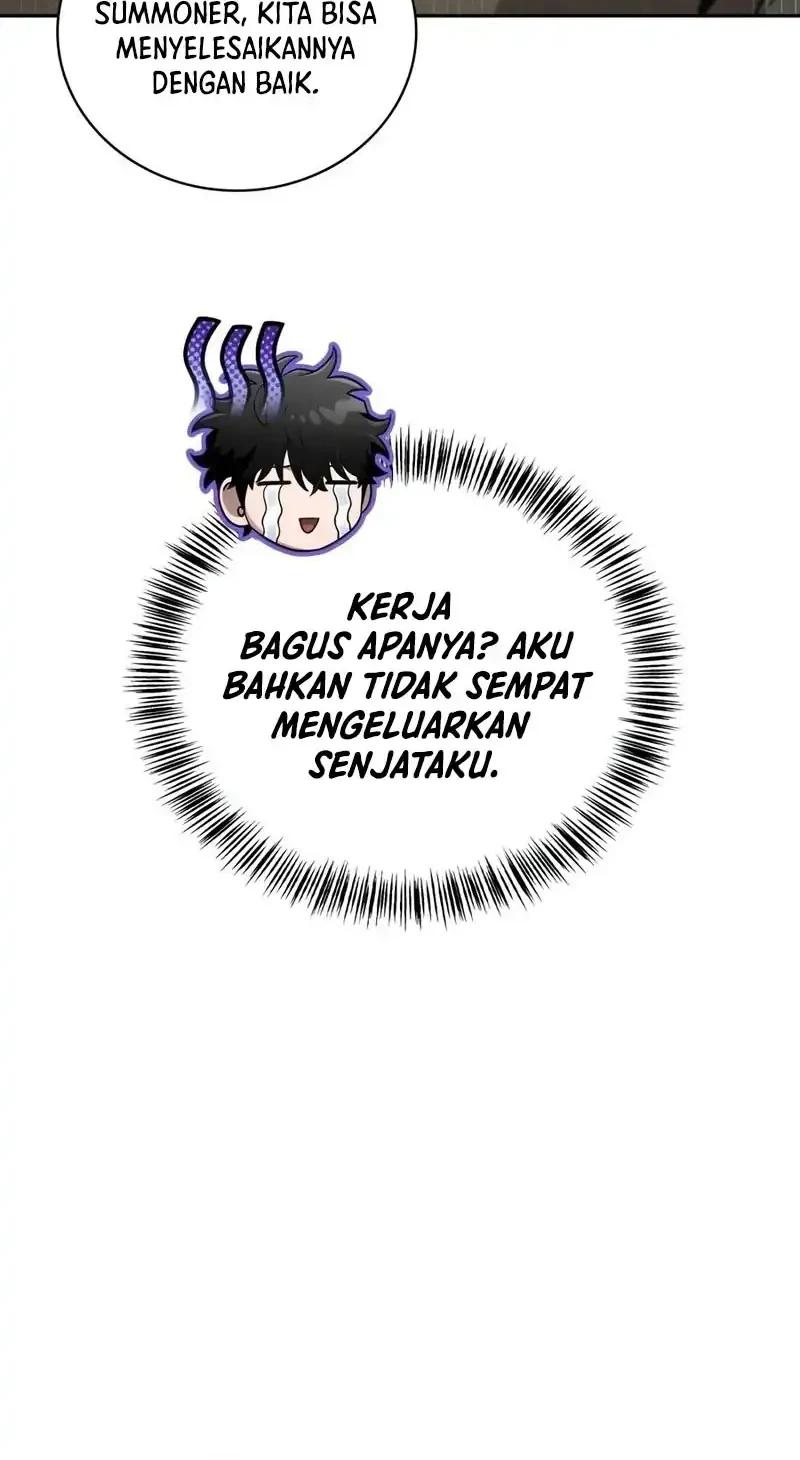 A Wimp's Strategy Guide to Conquer the Tower Chapter 30 Gambar 73