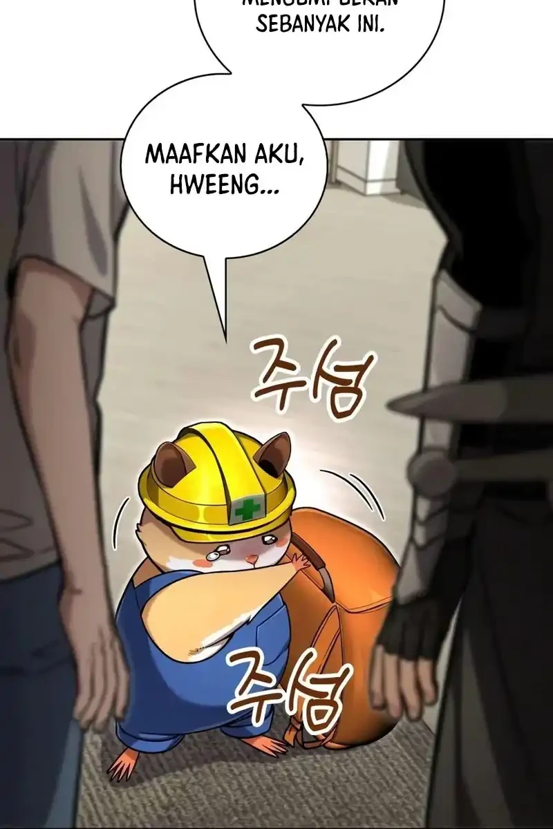 A Wimp's Strategy Guide to Conquer the Tower Chapter 30 Gambar 77