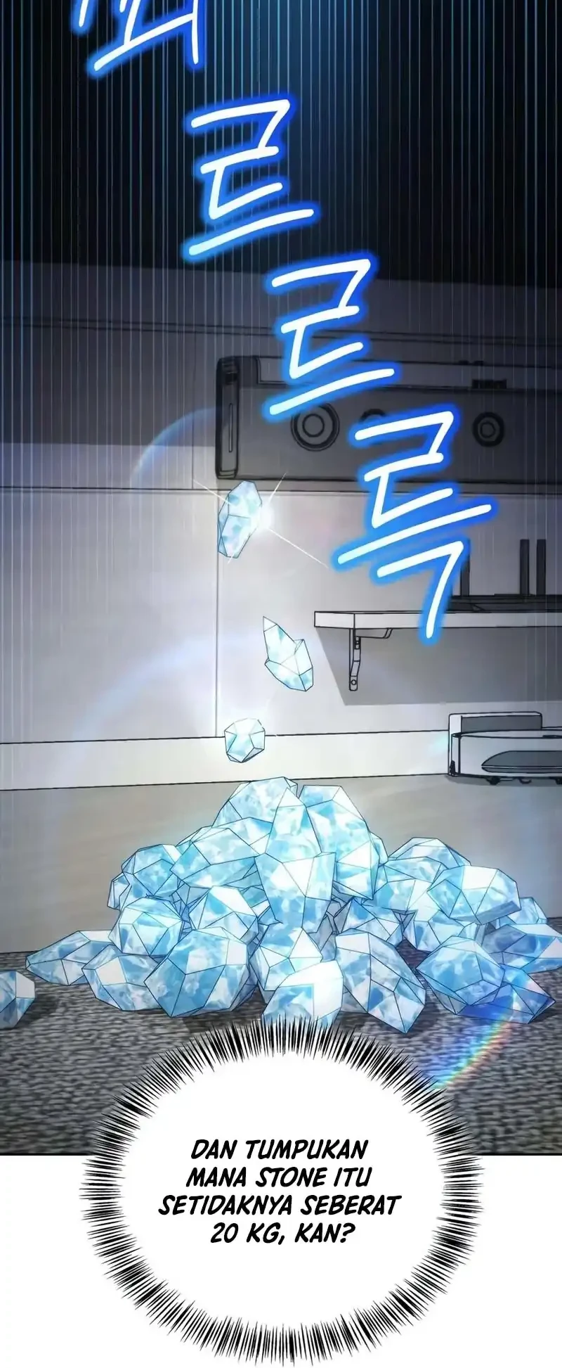 A Wimp's Strategy Guide to Conquer the Tower Chapter 30 Gambar 80