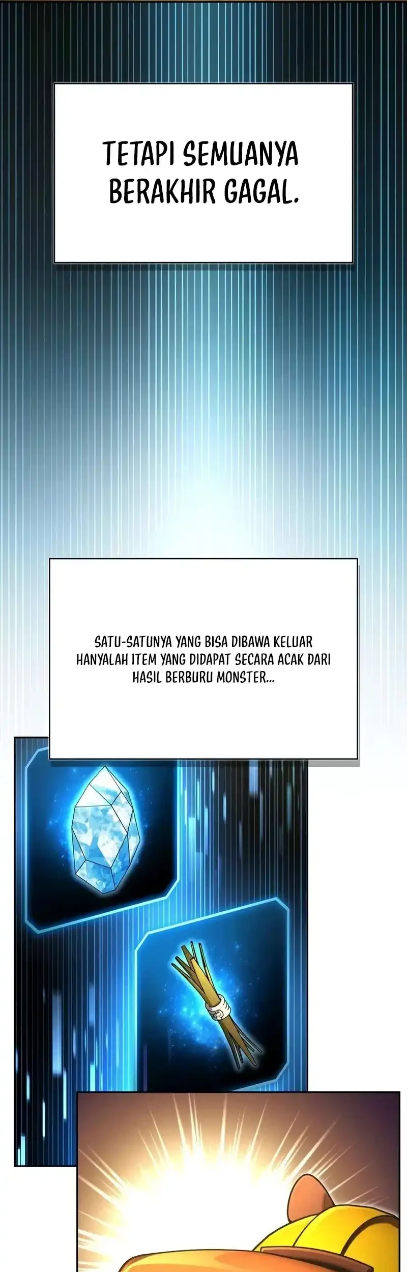 A Wimp's Strategy Guide to Conquer the Tower Chapter 30 Gambar 86