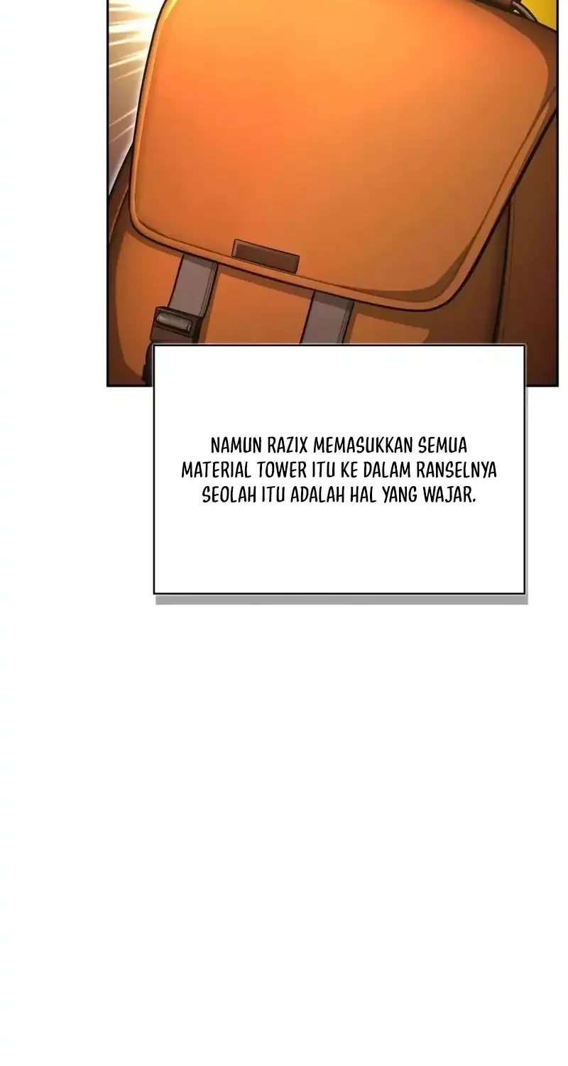 A Wimp's Strategy Guide to Conquer the Tower Chapter 30 Gambar 87
