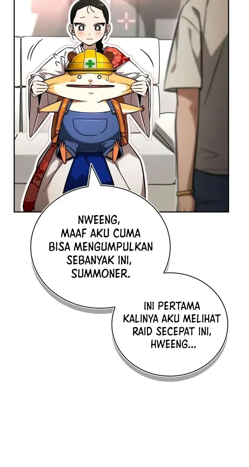 A Wimp's Strategy Guide to Conquer the Tower Chapter 30 Gambar 89