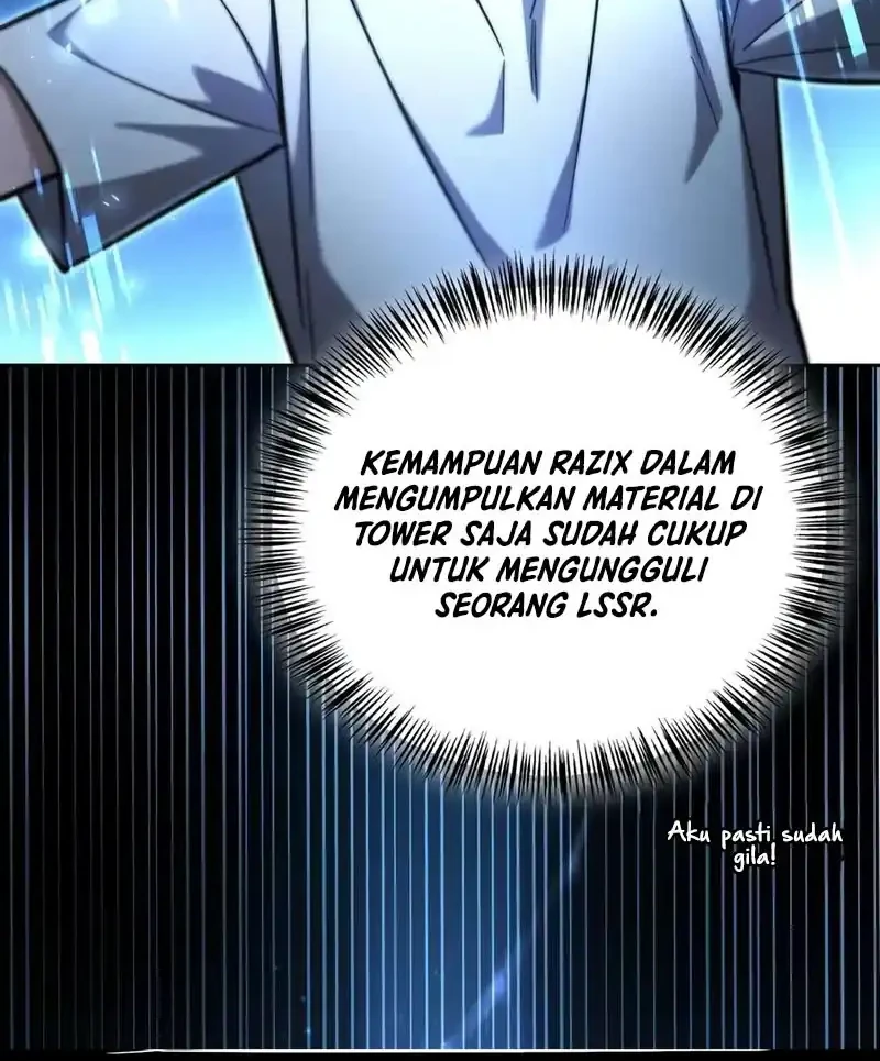 A Wimp's Strategy Guide to Conquer the Tower Chapter 30 Gambar 97