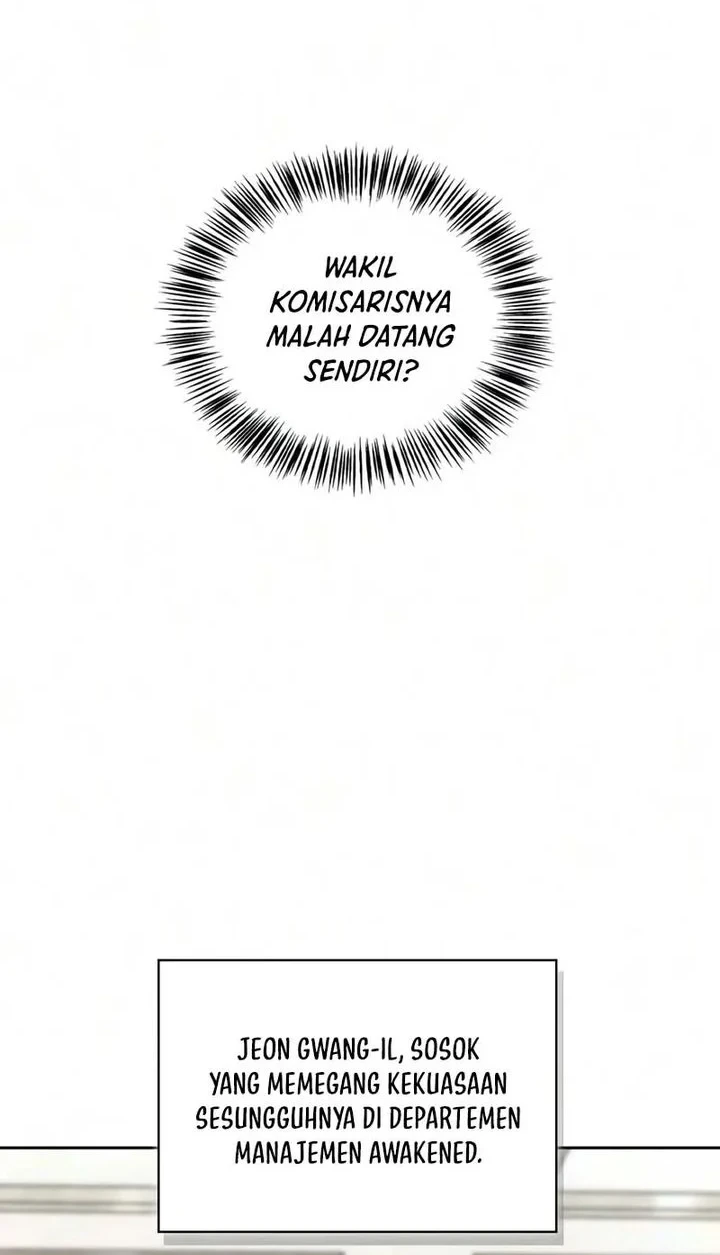 A Wimp's Strategy Guide to Conquer the Tower Chapter 33 Gambar 33