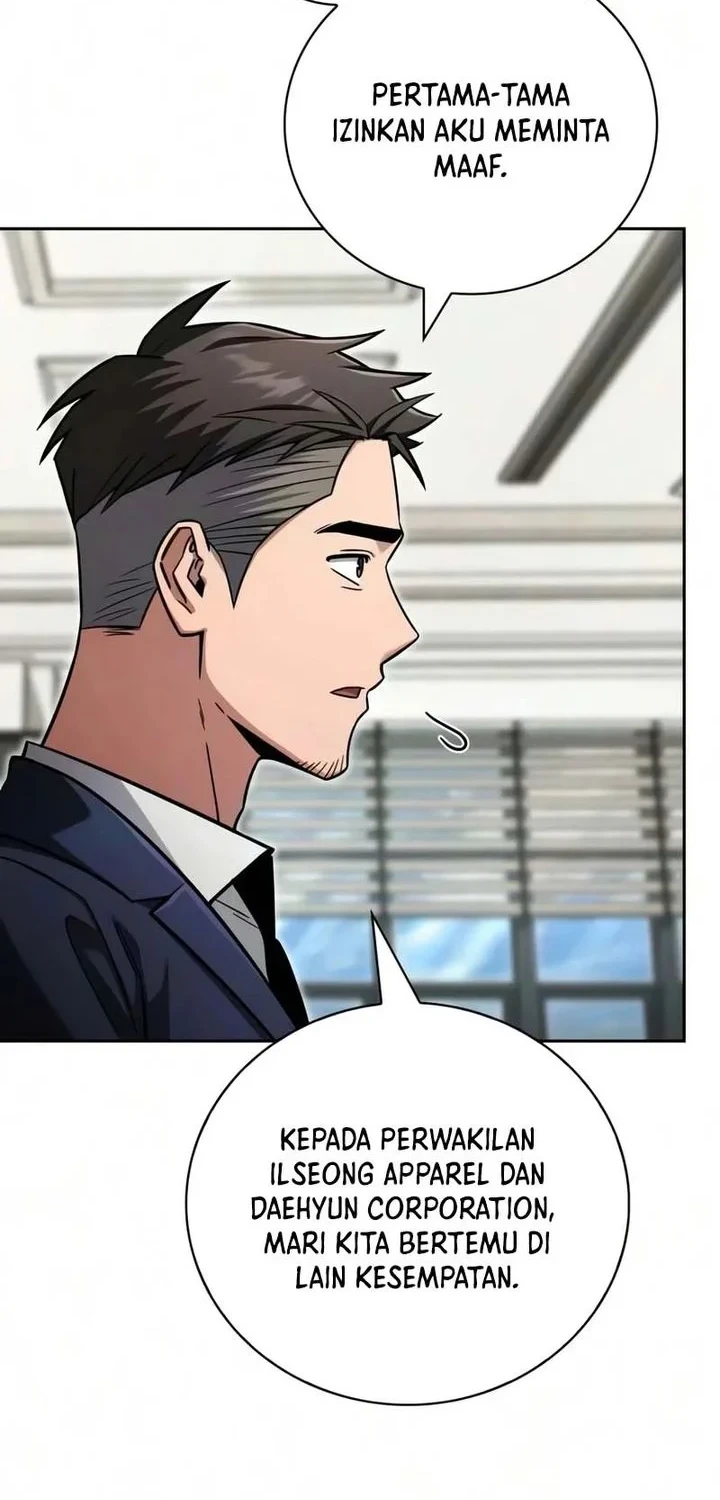 A Wimp's Strategy Guide to Conquer the Tower Chapter 33 Gambar 38